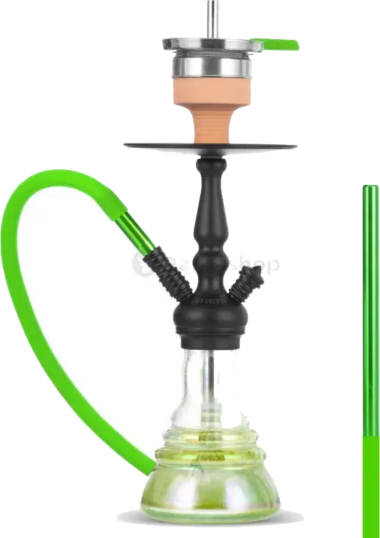 Chicha AMY Little Zuri 340, narguilé complet livré monté