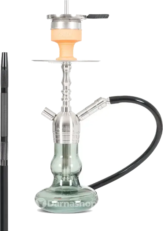 Chicha AMY SS15.03 Baby Tango, narguilé complet livré monté
