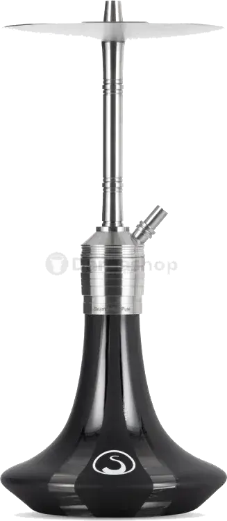 Chicha Steamulation Pure One, narguilé complet livré monté