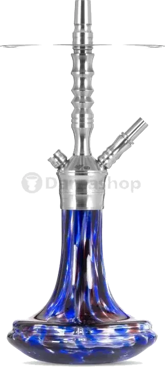 Chicha WD Hookah Minimuz, narguilé complet livré monté